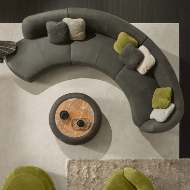 Модульный диван Bold Prianera Prianera 498 x 104 x 75h nc93301