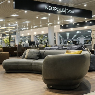 Модульный диван Bold Prianera Prianera 498 x 104 x 75h nc93301