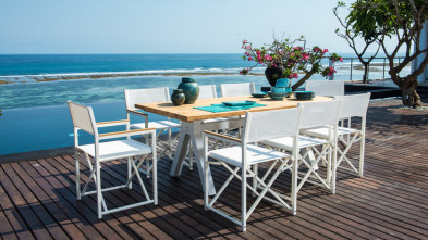 Стул складной Veniсe Skyline Design Brafta 54 x 56 x 86h nc96893