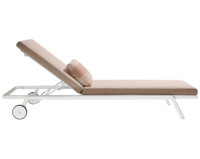 Шезлонг Molteni Soleva