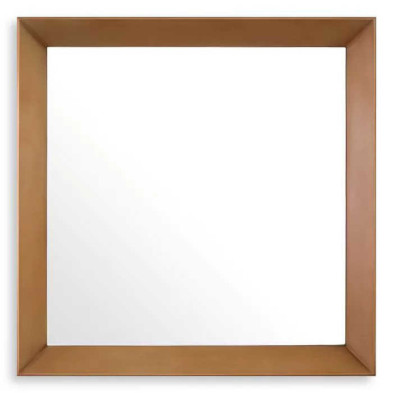 Зеркало Othello square Eichholtz Mirror 100 x 10 x 100h nc100833