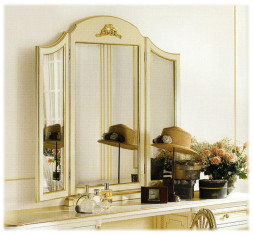 Зеркало Chopin Angelo cappellini Bedrooms 4205