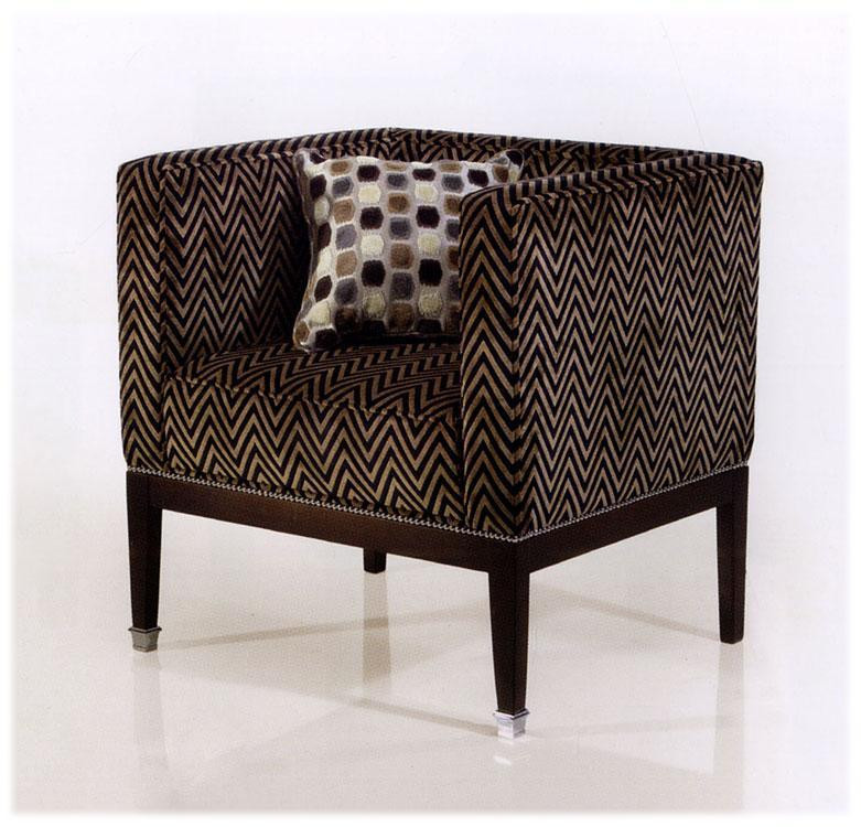 Кресло Seven Sedie Cube 9171P