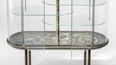Бар Reflex Disegno Big Ben Bar