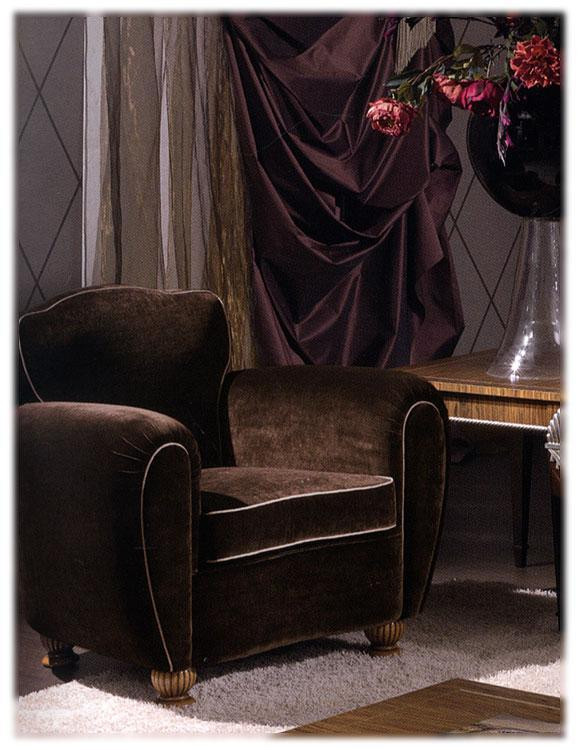 Кресло Kelly Busnelli adamo 946