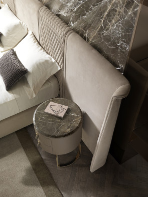 Тумбочка Dv home collection Soho 2