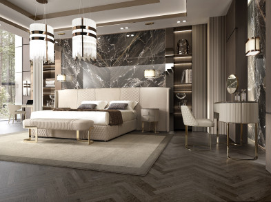 Тумбочка Dv home collection Soho 2
