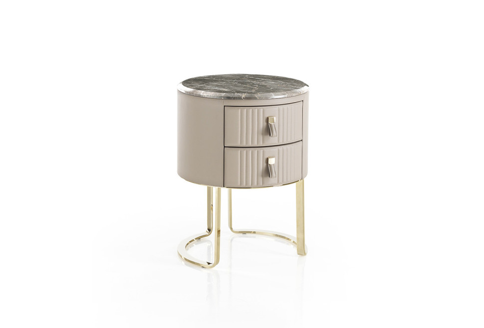 Тумбочка Dv home collection Soho 2