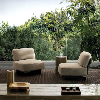 Диван Minotti Saki Outdoor