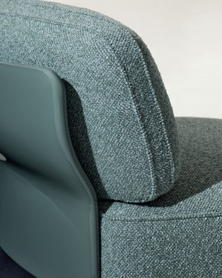 Диван Minotti Saki Outdoor