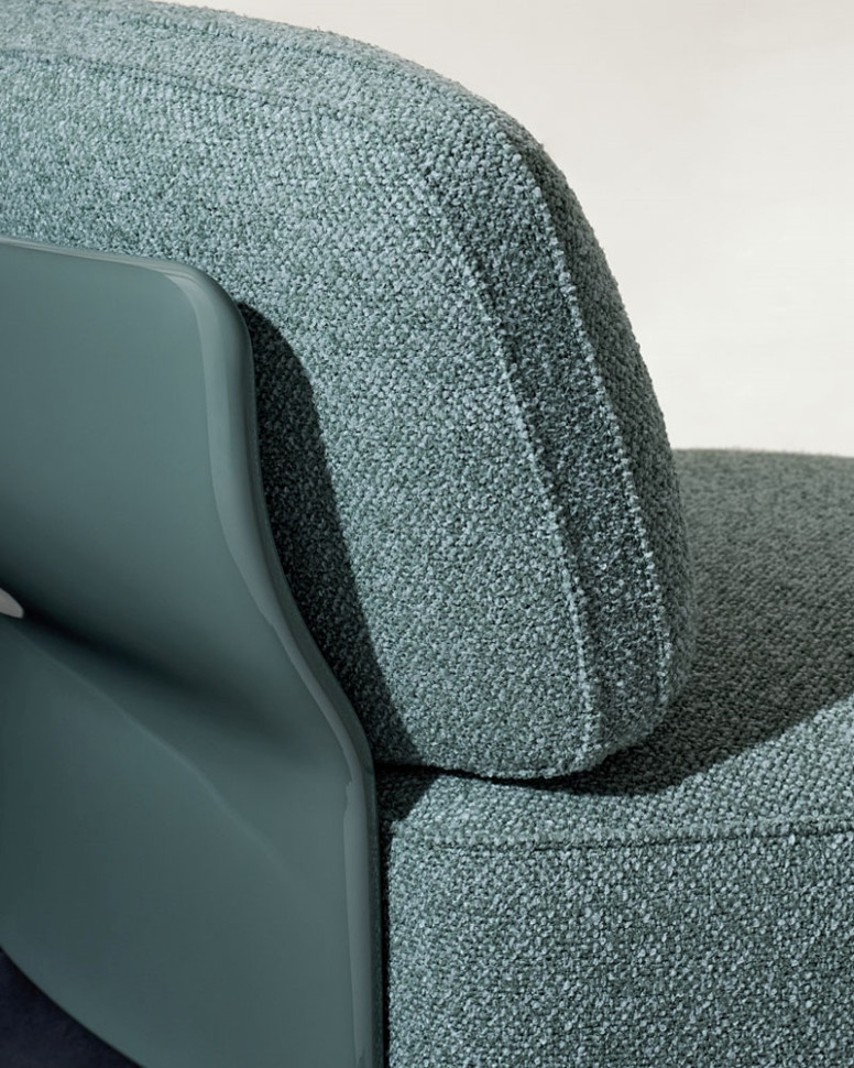 Диван Minotti Saki Outdoor