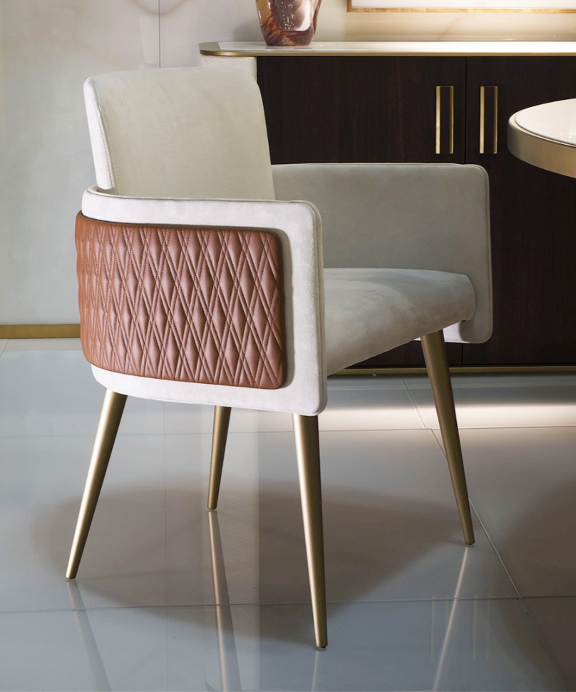 Стул Reflex Disegno Amet Sedia