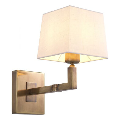 Бра Eichholtz Cambell 15 x 30 x h28 см