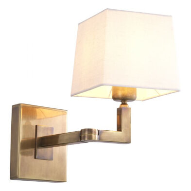 Бра Eichholtz Cambell 15 x 30 x h28 см