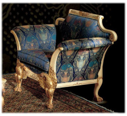 Кресло Miro Oak Collezioni classic E5121