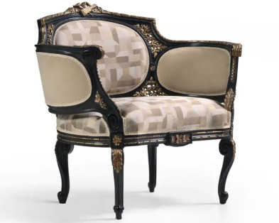 Кресло Angelo cappellini Diderot 8857