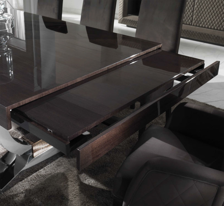 Стол в столовую Dv home collection Hermes  - фото товара