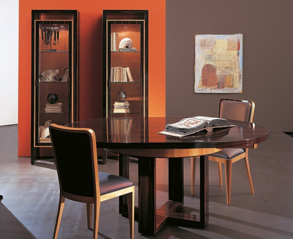 Витрина Annibale Colombo Today E1317