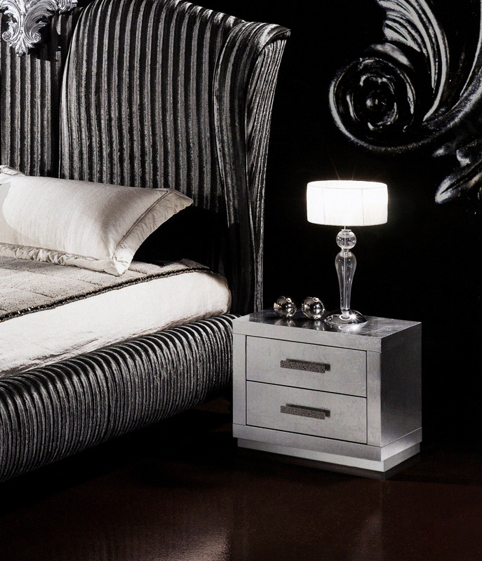 Тумбочка Piermaria Night collection Theo comodino