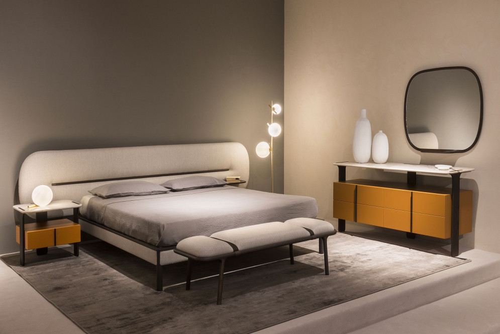 Зеркало Carpanese Home Shine