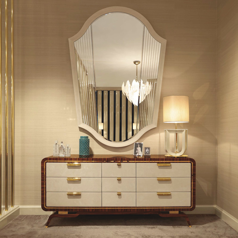 Комод Redeco Unique 3014