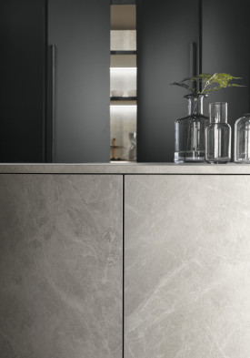 Кухня Mittel Cucine Buen Retiro