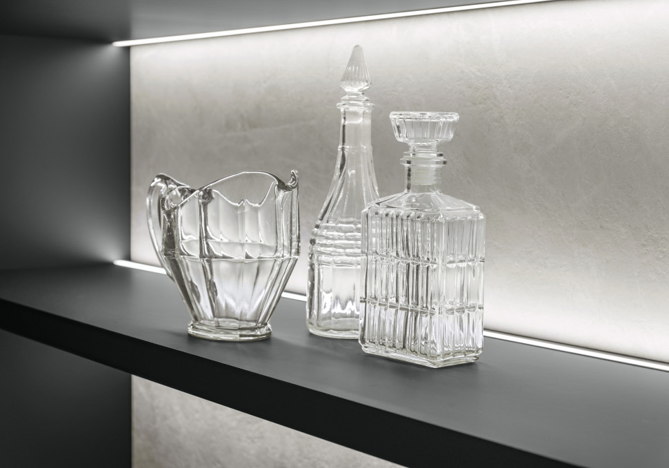 Кухня Mittel Cucine Buen Retiro