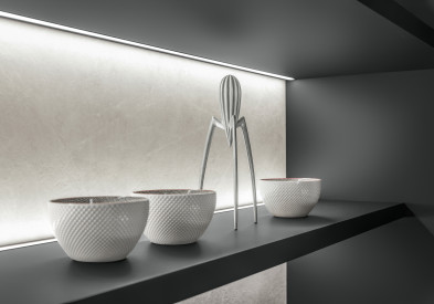 Кухня Mittel Cucine Buen Retiro