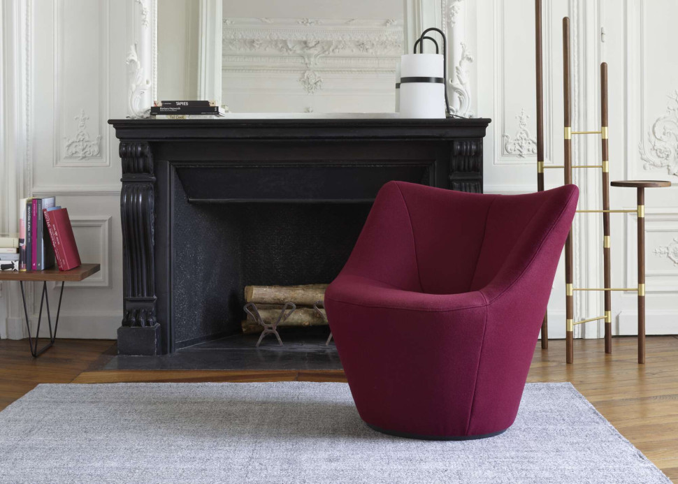 Кресло Ligne roset Anda