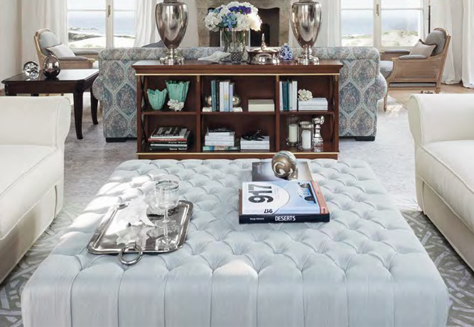 Стол журнальный Angelo cappellini 11080/Pq13 - фото товара