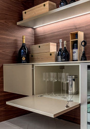 Кухня Mittel Cucine 07