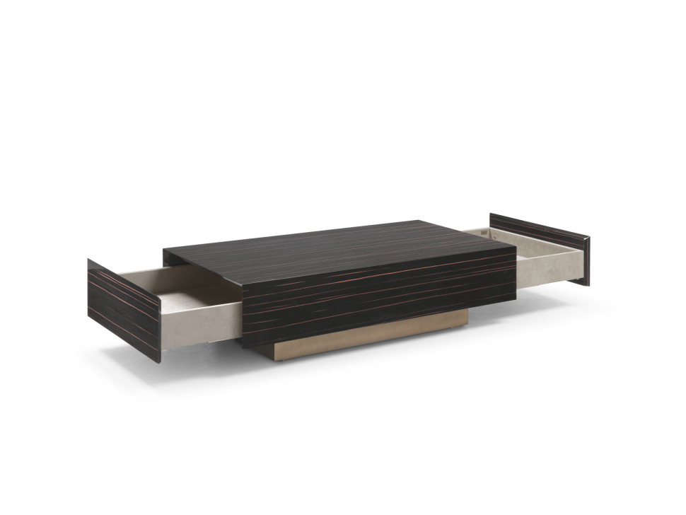 Журнальный стол Dv home collection Envy drawer tavolino