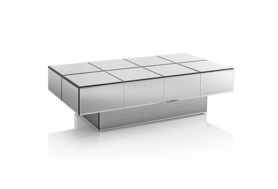 Журнальный стол Dv home collection Envy drawer tavolino