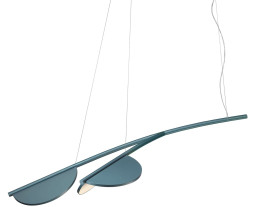 Подвесной светильник Flos Almendra Organic