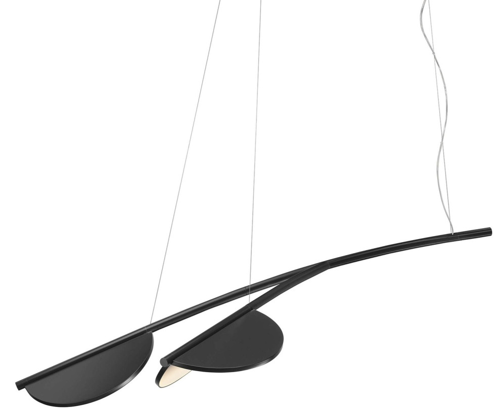 Подвесной светильник Flos Almendra Organic