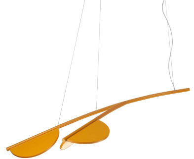 Подвесной светильник Flos Almendra Organic