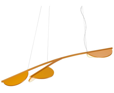 Подвесной светильник Flos Almendra Organic