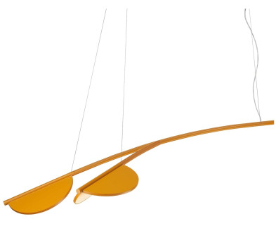 Подвесной светильник Flos Almendra Organic