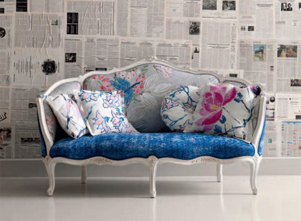 Диван Spini 21112