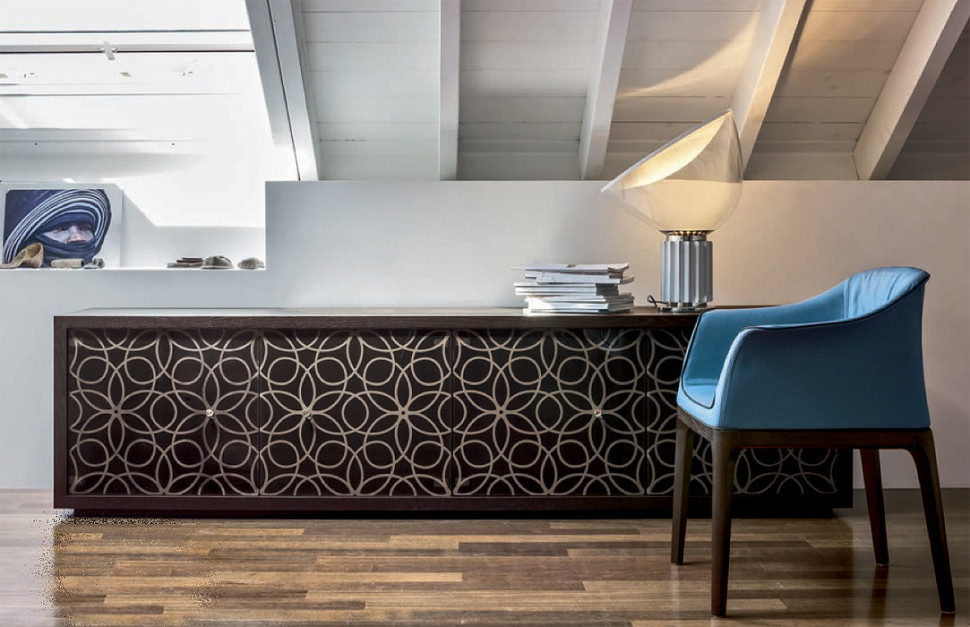 Буфет Tonin My home 8602