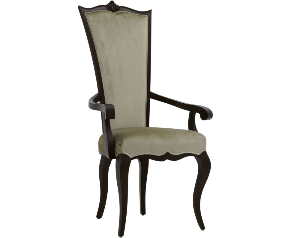 Стул Seven Sedie Amanda 0627A / 0627S