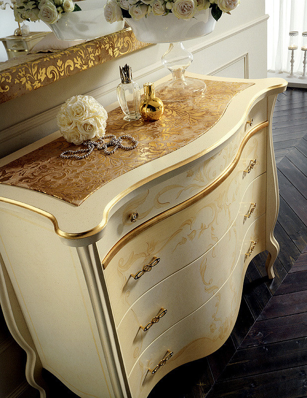 Комод Formerin The classic night Royal como