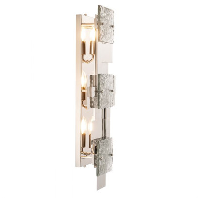 Бра Langham Eichholtz Lighting 29,5 x 11 x 77h nc80376