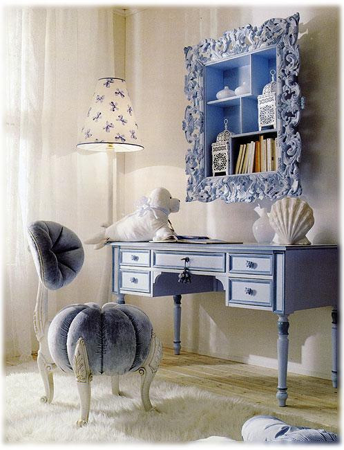 Письменный стол в детскую Volpi Classic 2071 01