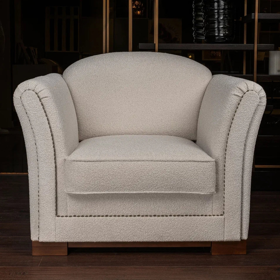 Кресло Tresor Fratelli Barri Selection 109 x 95 x 87h nc110823