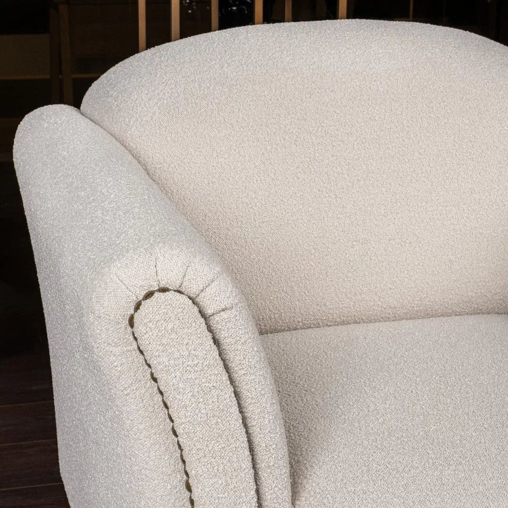 Кресло Tresor Fratelli Barri Selection 109 x 95 x 87h nc110823