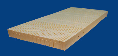 Матрас BIOCOMFORT (Италия) 180*200*20 Lineafle X Benessere 180 x 200 x 20h nc20655