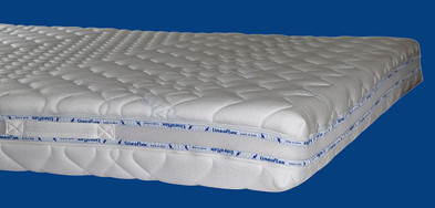 Матрас BIOCOMFORT (Италия) 180*200*20 Lineafle X Benessere 180 x 200 x 20h nc20655