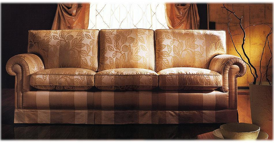 Диван Zanaboni №3 America dv