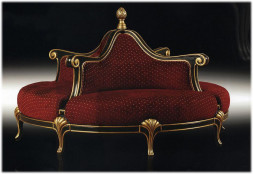 Диван Mantellassi Luxury vintage collection Boudoir
